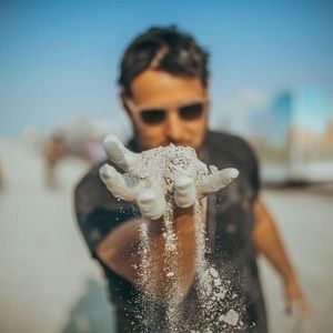 Meet your Posher, Alessandro